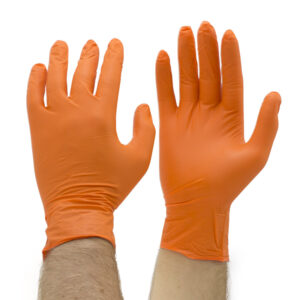 انواع دستکش های یکبار مصرف و کاربرد آن ها