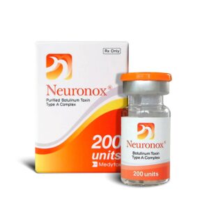 بوتاکس مدل Neuronox 200