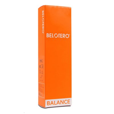 ژل بلوترو مدل Balance